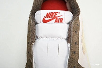 the of  OG DV1312-200 Rabbit" JORDAN 1 LOW "Year AIR 1106